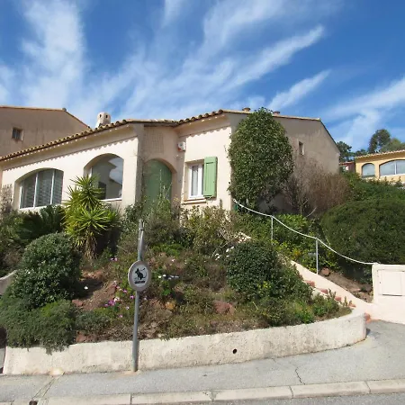 - Mas De La Theoule-sur-Mer