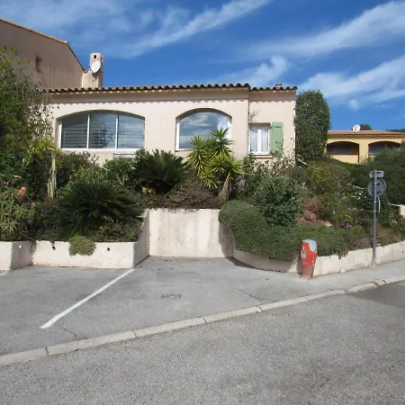 - Mas De La Holiday home *