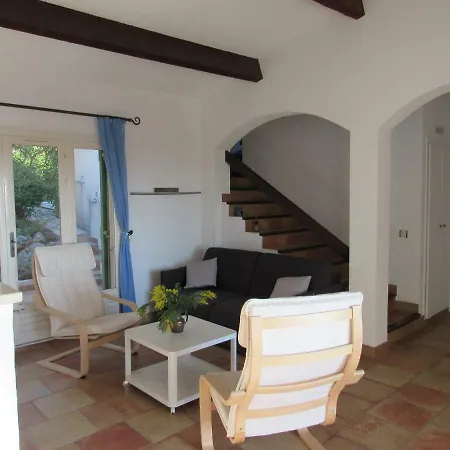 - Mas De La Holiday home *