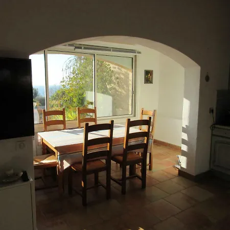 Holiday home - Mas De La