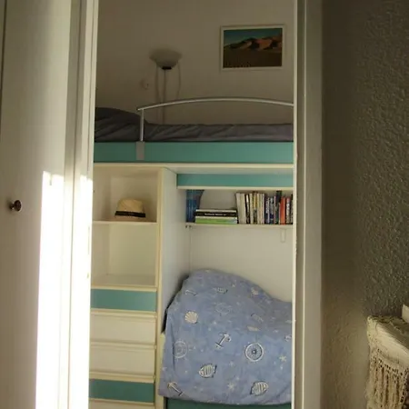 - Mas De La Holiday home *