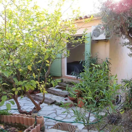 Holiday home - Mas De La *