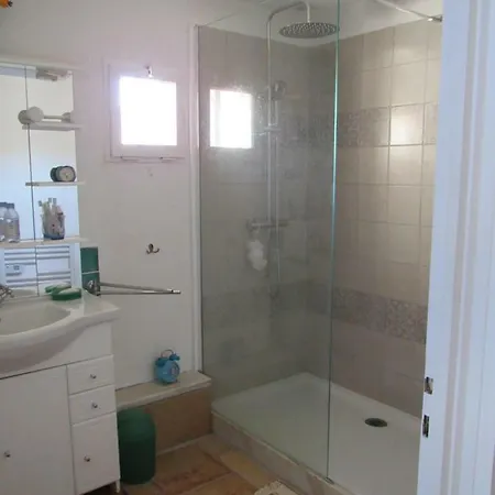 Holiday home - Mas De La Theoule-sur-Mer